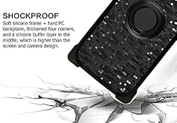 Case for Poco C55 Case Compatible with Poco C55