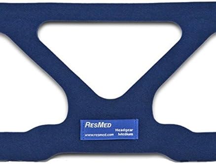 Universal Headgear for Masks Mirage - ResMed - Medium