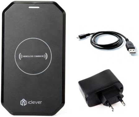 iclever Qi Wireless Charger