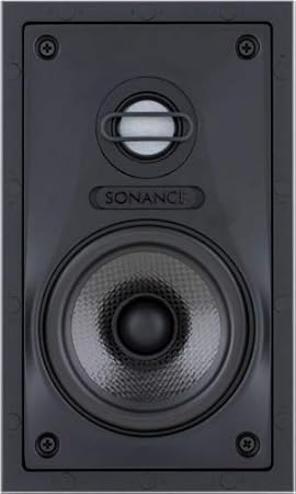 sonance vp62 lcr
