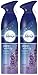 Febreze Air Effects Sleep Serenity Bedroom Mist Air Refresher - Moonlit Lavender - 9.7 oz - 2 pk