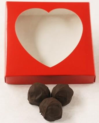 Amazon Com Scott S Cakes Dark Chocolate Covered Strawberry Fruit