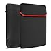Insten Soft Laptop Sleeve for Apple MacBook Pro 13-Inch, Black (435228)