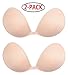 Self Adhesive Bra,Sticky Lite Silicone Invisible Push Up Bra Push Up with buckle
