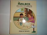 Hardcover The Mailbox 2012-2013 Yearbook, a Cross-referenced Resource of Teaching Ideas, Preschool Book