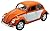 GreenLight 1:18 GreenLight Exclusives - 1967 Volkswagen Beetle