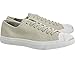 Converse Unisex Jack Purcell Jack Ox Pale/Grey/White 9.5 Men US/11 Women US
