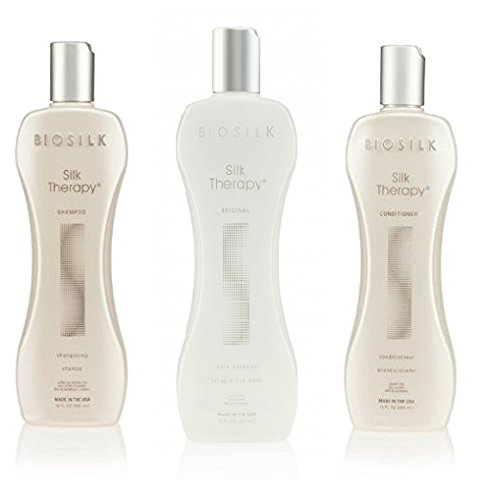 Biosilk Silk Therapy, 2.80 Pound