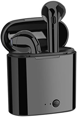 Wireless Earbuds Bluetooth Headphones Bluetooth Earbuds Bluetooth headsets 4.1 Stereo Earphone with Charging Box Cordless Sport Headsets for All Bluetooth Devices