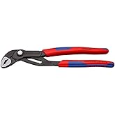 Cobra Water Pump Pliers