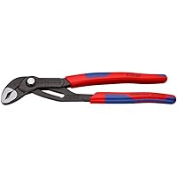 Cobra Water Pump Pliers