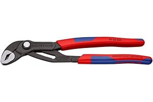KNIPEX Cobra Water Pump Pliers