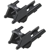 Dewalt Roofing Nailer Siding Adapter Vinyl Siding Adaptor Tip For DCN45RNB, DCN45RND1, DCN45RN -1 Pack, Air Nailer Accessories - Canada Dewalt Roofing Nailer Cordless 20v