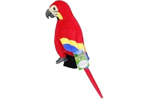 Scott Edward Golf Club Cover Fit Well for Driver or Fairway Wood Golf Club, Funny Cute Animal Design Soft Functional Golf Headcover Stylish Protection for Your Clubs for Men and Women