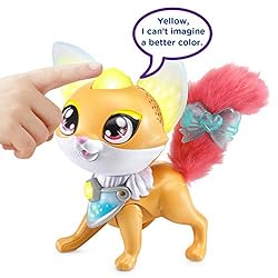 VTech Myla's Sparkling Friends, Finn The Fox