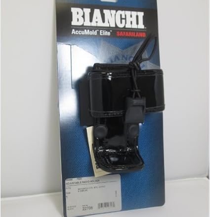bianchi radio holder