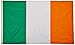 Annin Flagmakers Ireland Flag USA-Made to Official United Nations Design Specifications, 3 x 5 Feet (Model 193926)