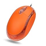JonerytimeDesign 1200 DPI USB Wired Optical Gaming