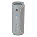 JBL FLIP 4 IPX7 Waterproof Wireless Portable Bluetooth Rechargeable USB Speaker (Gray) (Renewed)