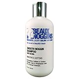 #1 BEST KERATIN SHAMPOO complex by BEAUX NOGGINS - Gently Smooths & Softens, Leaving Hair Silky & Shiny - Safe for All Hair Types & Color Treated - All Natural Hair Care For Women & Men - MADE IN USA