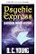 Livro Expresso psíquico (Um mistério místico da meia-idade Livro 1)