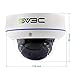 SV3C IP POE Security Camera,5MP HD 2592x1944P Dome Camera Indoor/Outdoor Wired Surveillance Camera, Remote View IP66 Waterproof Camera H.265 Onvif IR Night Vision Motion Detection