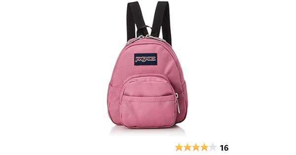 JanSport Quarter Pint Mini Backpack 