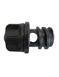 Yeti Tapón de vaciado también compatible con rtic