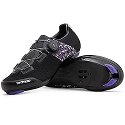Tommaso Pista Elite Women's Cycling Shoes Dual