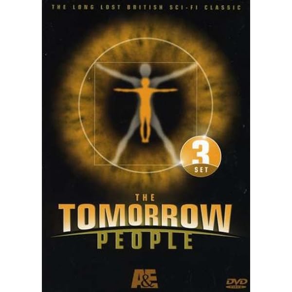 その他 Tomorrow People: Set 1 [DVD] The Tomorrow People - The Complete Series (DVD) : Amazon.com