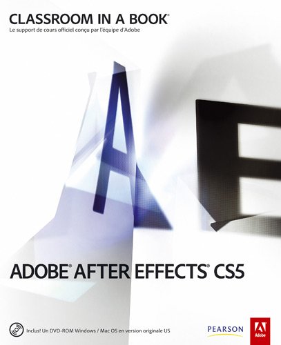 Adobe After effects CS5