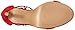 Qupid Women's High-Heel Dress Sandal