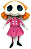 Corpse Bride Plush Skeleton Girl (Mini Plush) by T M P Intl