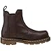 Dr. Martens Men's Fusion Safety-Toe Chelsea Boot