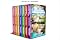 Livro Um mistério em Summer Lodge (Série Vinhedo costeiro)