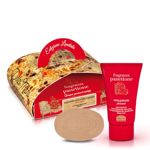 Helan, Fragranza Panettone - Eau de Toilette - 30ml