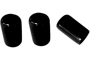 DETECTOR WAREHOUSE Pinpointer Tip Protectors for Minelab Pro-Find 15, 20, 35, 40