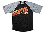 FOX Heritage Raglan SS Jersey
