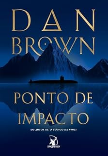 Livro Ponto de impacto