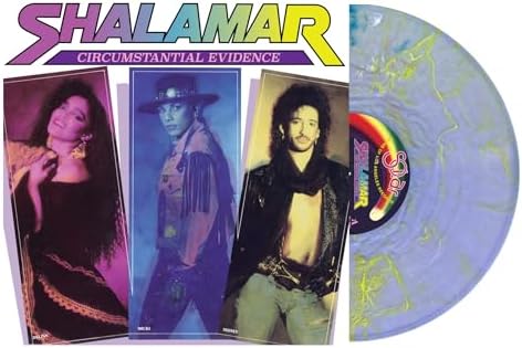 SHALAMAR - Friends (2019 Remaster/5 Bonus Tracks) - Amazon.com Music