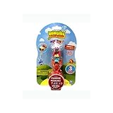 Moshi Monsters Moshlings Mini Figures - Series 1 - Pack of 3 Figures (w/ 1 code)