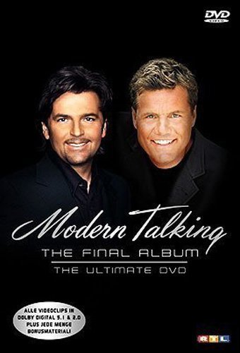 Modern Talking - Ultimate 80s 1986 - Zortam Music
