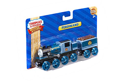 Fisher-Price Thomas & Friends Wooden Railway, Ferdinand