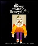 The History and Magic of Honeycomb by