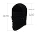 YR.Lover Children's Double-Deck Winter Windproof Cap Thick Warm Face Cover Adjustable Ski Hat