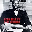 Lead Belly's Last Sessions