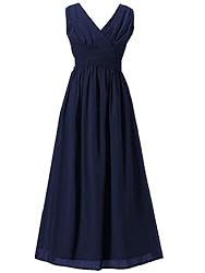 Happy Rose Flower Girl's Dress Party Dresses