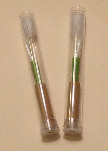 Chartier Synthetic Oboe Reed (Med Soft) - 2 pack