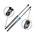 Qty (2) Rear Hatch Liftgate Lift Supports Struts Shocks for Volkswagen Golf/Gti / R32 / Rabbit 2006 To 2009 SG301053,1K6827550D
