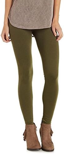 Vera Wang Olive Green Ex-Large Exercise Jogging Yoga Leggings